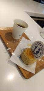 ペイストリースナッフルス 金森洋物館店