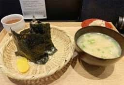 神楽坂 むすびや