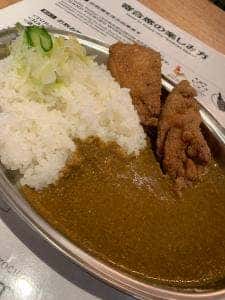 ポロフリg 虎ノ門ヒルズ