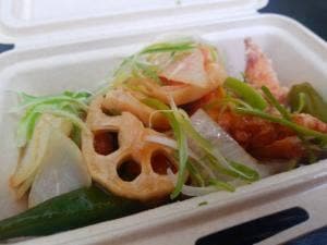和ごはんとカフェ chawan ミーツ国分寺店