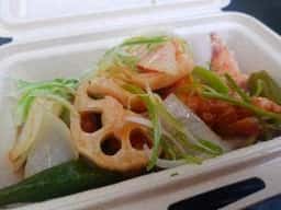 和ごはんとカフェ chawan ミーツ国分寺店