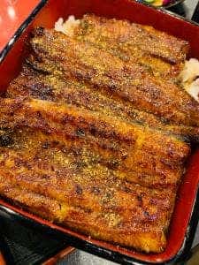 柳ばし