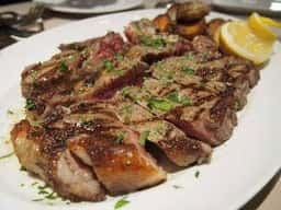 かもめのイタリアン