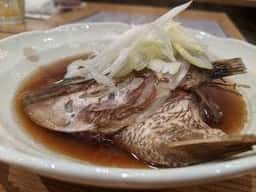 サカナヤ オアジ新橋店