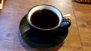 キオラコーヒー ロースタリー&カフェ 春日部店