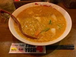 猛魂タンメン 点心 薬膳鍋 薬膳中華酒場ももてつ