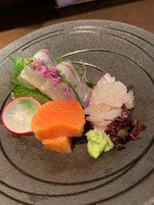 季の味 てら家