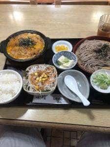 峠の茶屋