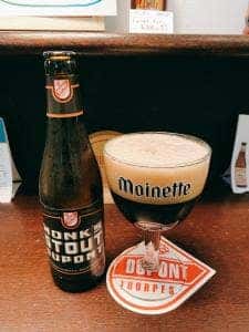 ビアスタンド平野屋