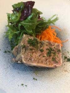 九段 プレジール