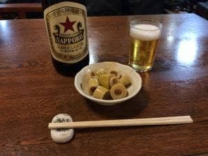 大衆割烹すみれ