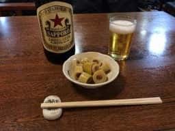 大衆割烹すみれ