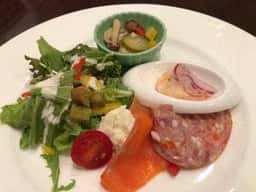 井の頭 吉祥ダイニング