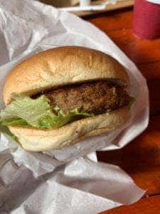 ファームレストラン ウエムラ