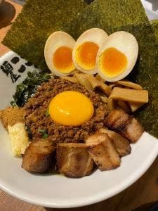 麺屋こころ 蕨店