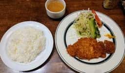 洋食亭ブラームス 武蔵小杉東急スクエア店