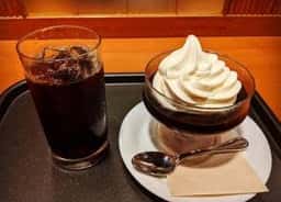 カフェ・ベローチェ 新橋店