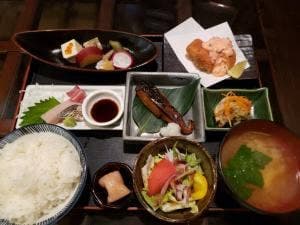 旨い屋 清童