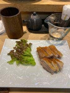 三代目 まる天 亀戸店