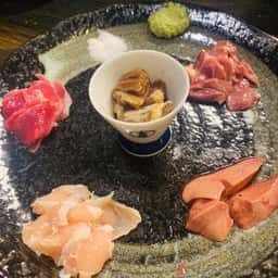 鶏酒問屋 はや川