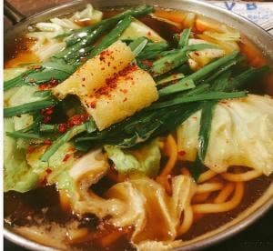 本場博多もつ鍋 銀座ほんじん 銀座本店