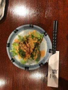 一鐡 グランデール店