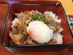 なか卯 江古田店