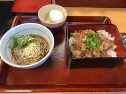 なか卯 江古田店