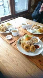 CAFE HAKKO