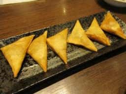 中華料理 友福