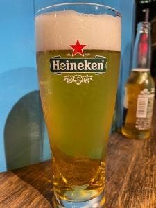 IRISH PUB Peter Cole Kanda 神田店