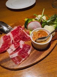 サンジャン・ピエドポー