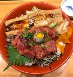 銀座寿司処 まる伊総本店