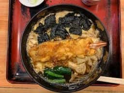 手打蕎麦福本家