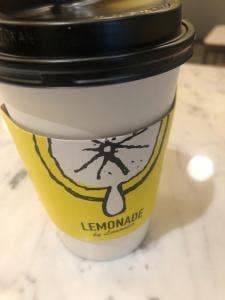レモン バイ レモニカ 渋谷フクラス店