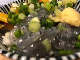 しらす丼 海鮮丼 五八