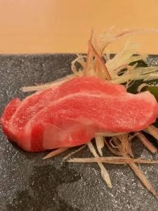かね七商店 鮨 ひろ喜