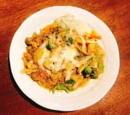 まっちゃんカレー