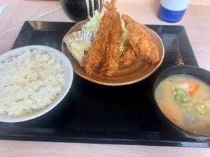 かつや 所沢北中店