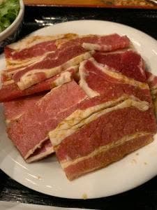 牛繁 錦糸町店