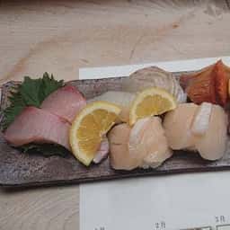 活魚料理 魚勝
