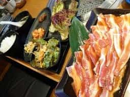 焼肉 元気一番 精華町店