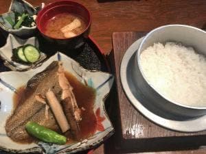 芦屋銀しゃりや