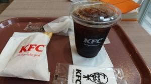 ケンタッキーフライドチキン 江古田南口店