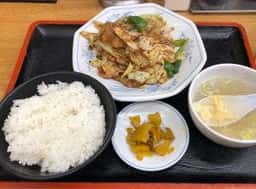 福しん 東長崎店