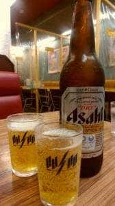 餃子の王将 十三店