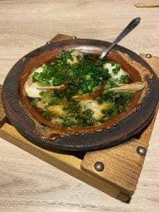 ながさきちゃんぽんいざかや ふぐぶたさかば