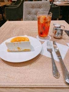 La Soeur AUX BACCHANALES 名古屋ミッドランドスクエア