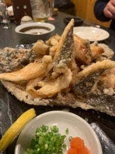 北の恵み 旬花