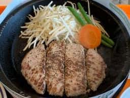 ペッパーランチ オリナス錦糸町店